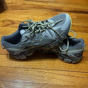 ASIC gel kahana 8 - women’s